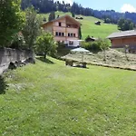 Mannried 2 1-2-zimmerwohnung Rustikal By Interhome Zweisimmen