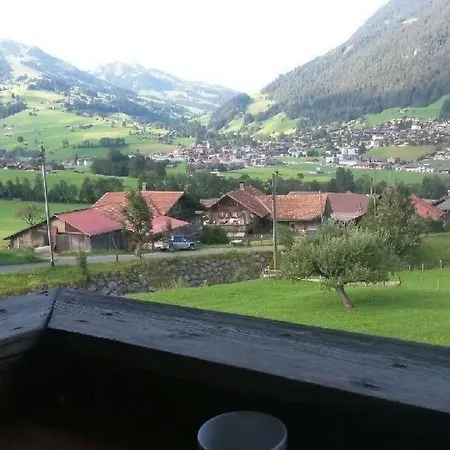 דירה Mannried 2 1-2-zimmerwohnung Rustikal By Interhome