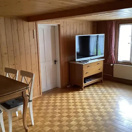 דירה Mannried 2 1-2-zimmerwohnung Rustikal By Interhome