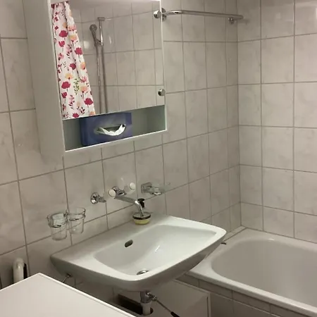 Mannried 2 1-2-zimmerwohnung Rustikal By Interhome