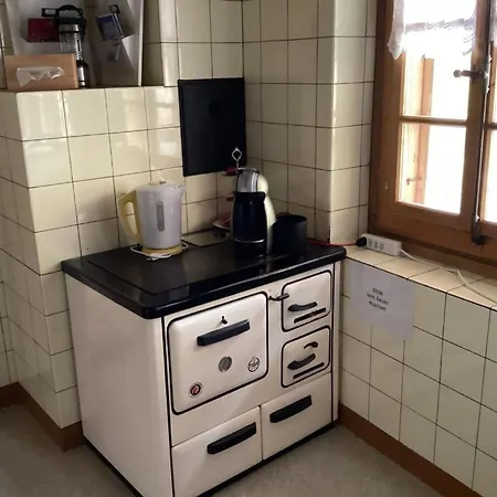 Mannried 2 1-2-zimmerwohnung Rustikal By Interhome *