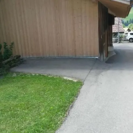 شقة Mannried 2 1-2-zimmerwohnung Rustikal By Interhome *