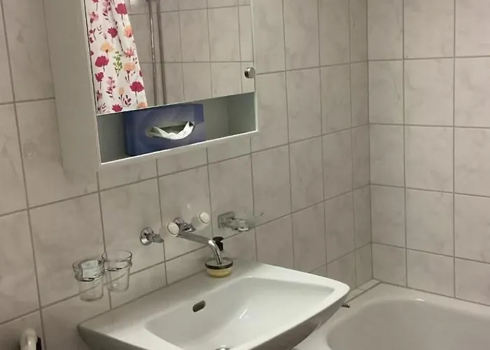 Mannried 2 1-2-zimmerwohnung Rustikal By Interhome