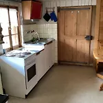 Mannried 2 1-2-zimmerwohnung Rustikal By Interhome Appartamento *