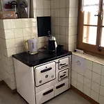 Mannried 2 1-2-zimmerwohnung Rustikal By Interhome *