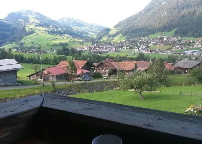 Appartamento Mannried 2 1-2-zimmerwohnung Rustikal By Interhome