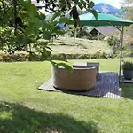 Appartement Mannried 2 1-2-zimmerwohnung Rustikal By Interhome Zweisimmen