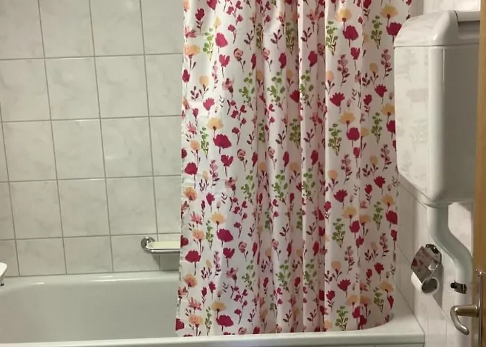 Lejlighed Mannried 2 1-2-zimmerwohnung Rustikal By Interhome Zweisimmen