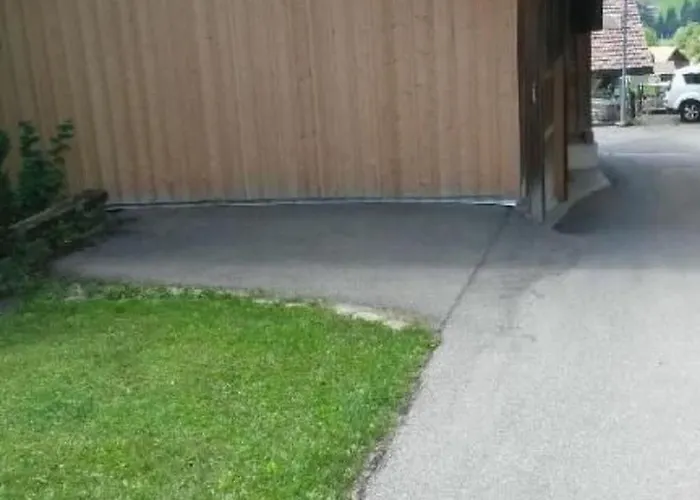 Lejlighed Mannried 2 1-2-zimmerwohnung Rustikal By Interhome *